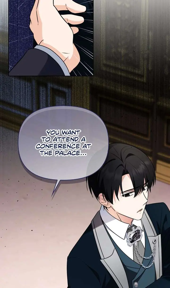 The Gangster Daughter of the Henchman Duke's Family Chapter 84 Page 6