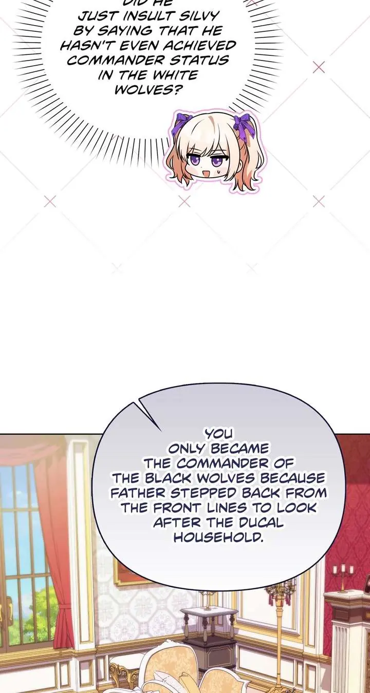 The Gangster Daughter of the Henchman Duke's Family Chapter 84 Page 10