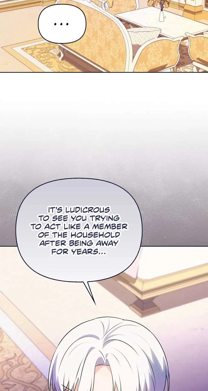 The Gangster Daughter of the Henchman Duke's Family Chapter 84 Page 11