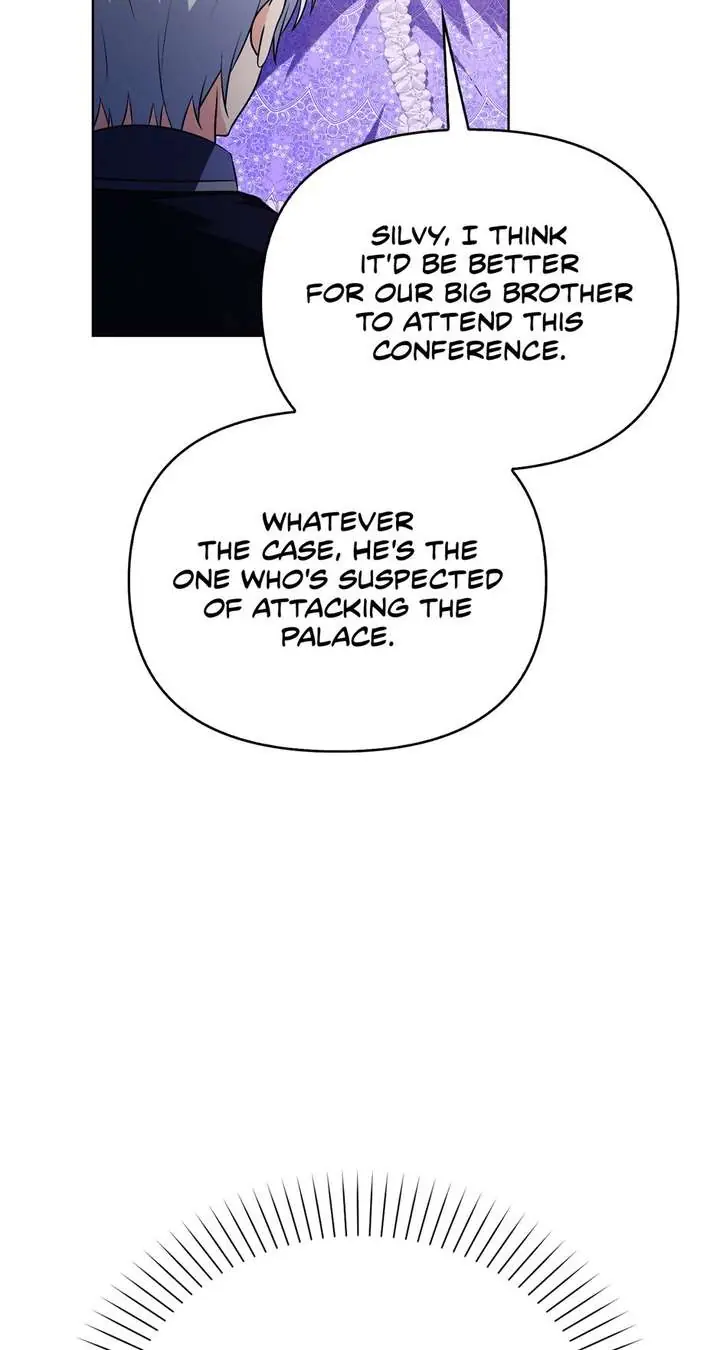 The Gangster Daughter of the Henchman Duke's Family Chapter 84 Page 15