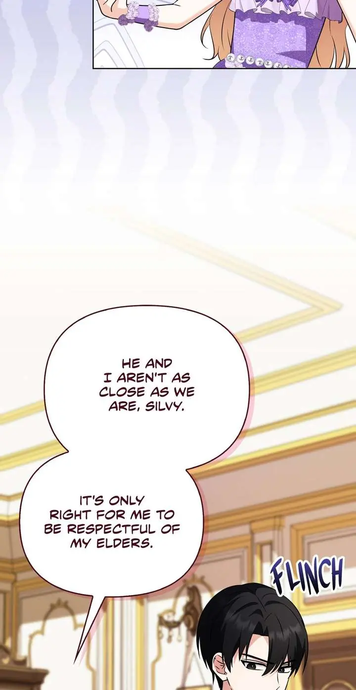 The Gangster Daughter of the Henchman Duke's Family Chapter 84 Page 21