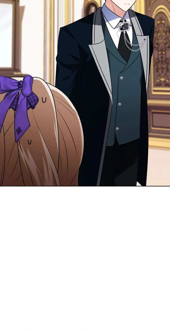 The Gangster Daughter of the Henchman Duke's Family Chapter 84 Page 22
