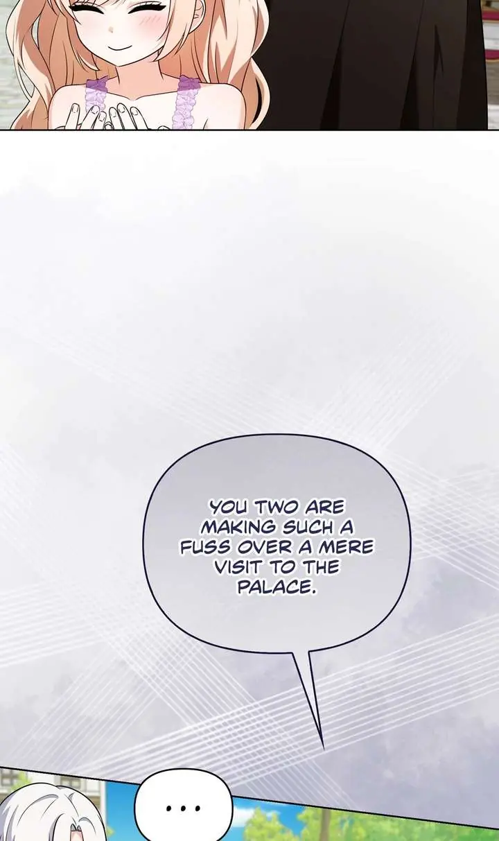The Gangster Daughter of the Henchman Duke's Family Chapter 84 Page 28