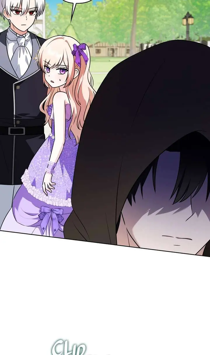 The Gangster Daughter of the Henchman Duke's Family Chapter 84 Page 29