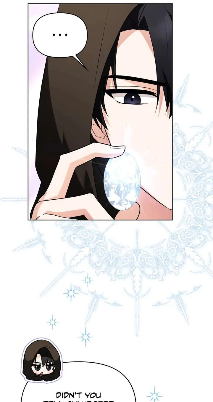 The Gangster Daughter of the Henchman Duke's Family Chapter 84 Page 35