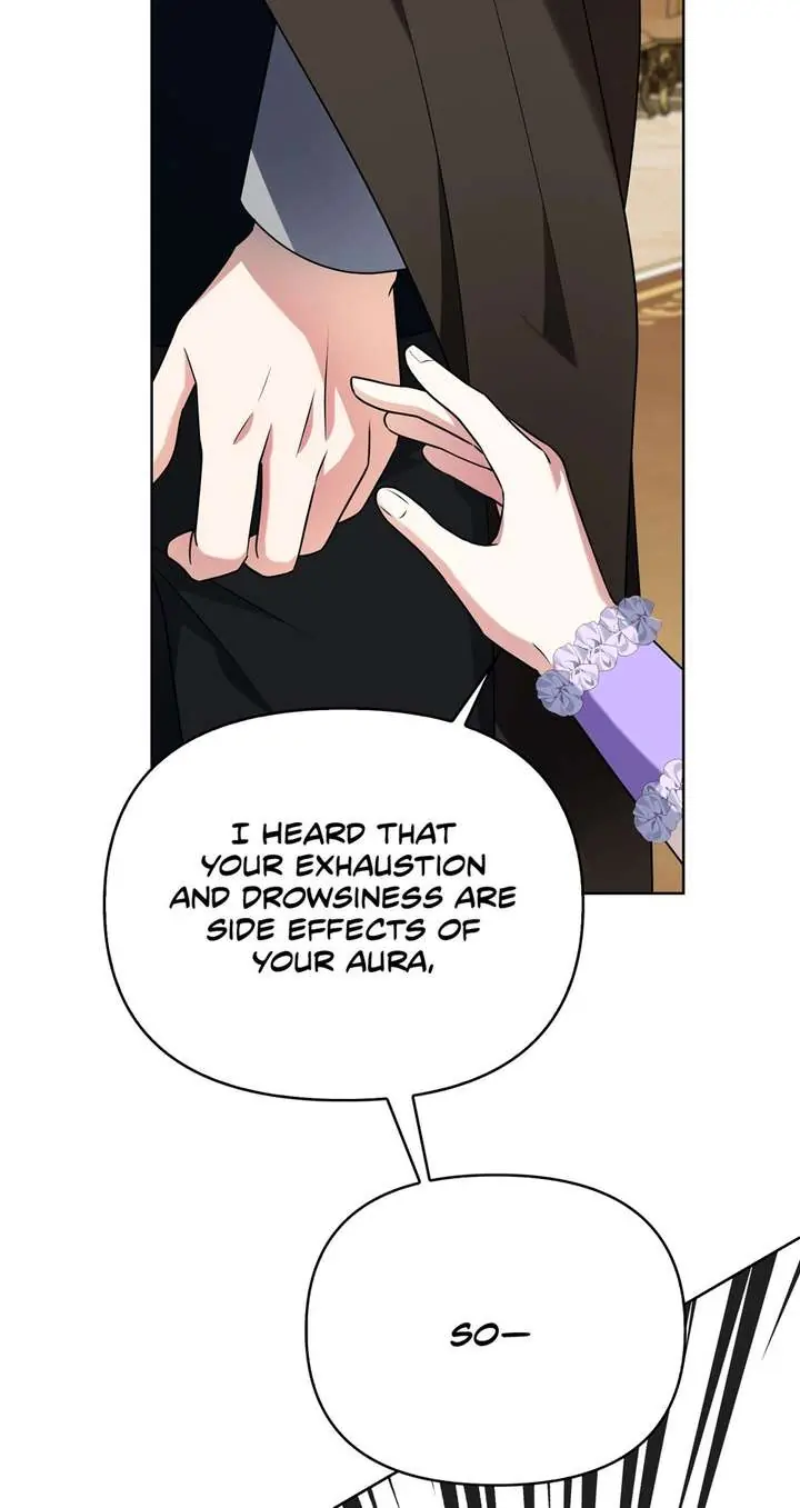 The Gangster Daughter of the Henchman Duke's Family Chapter 84 Page 38