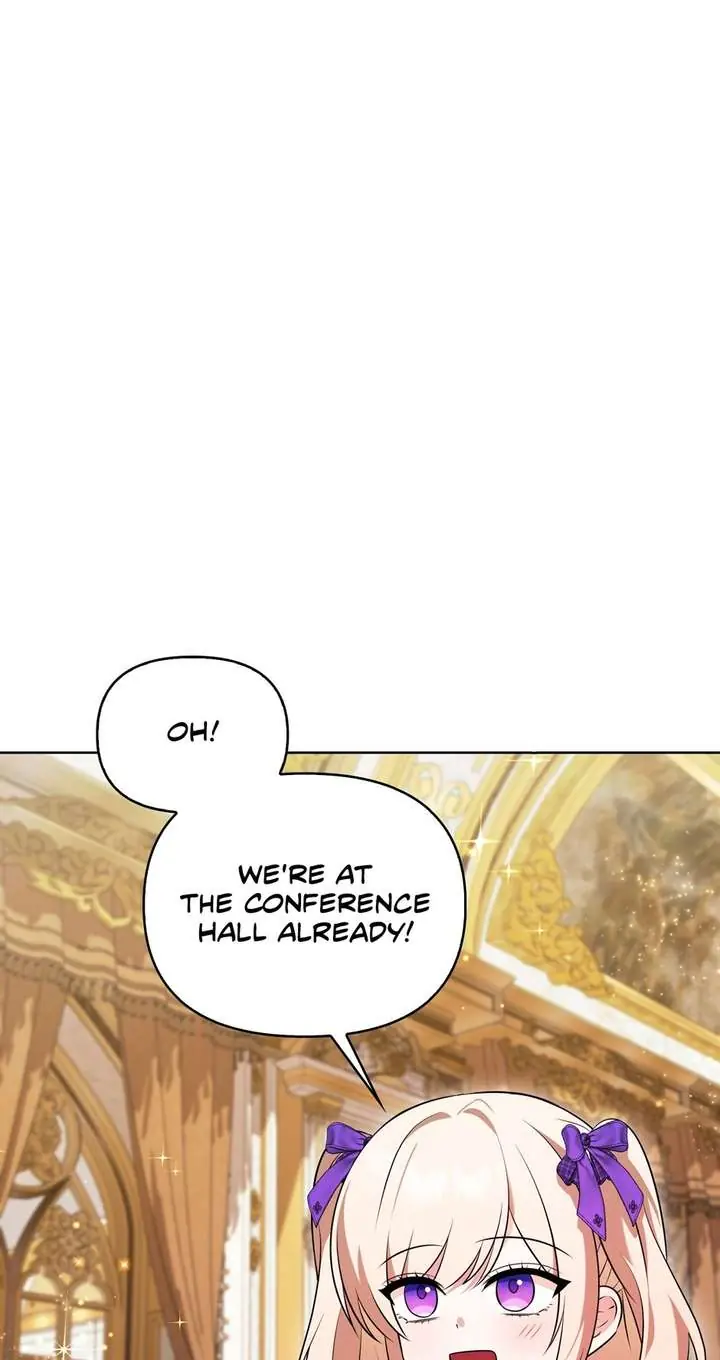 The Gangster Daughter of the Henchman Duke's Family Chapter 84 Page 43