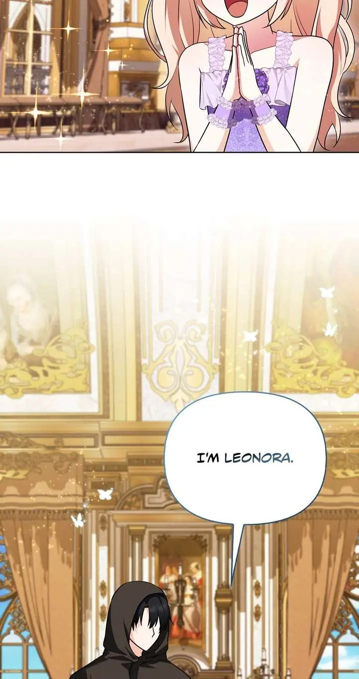 The Gangster Daughter of the Henchman Duke's Family Chapter 84 Page 44