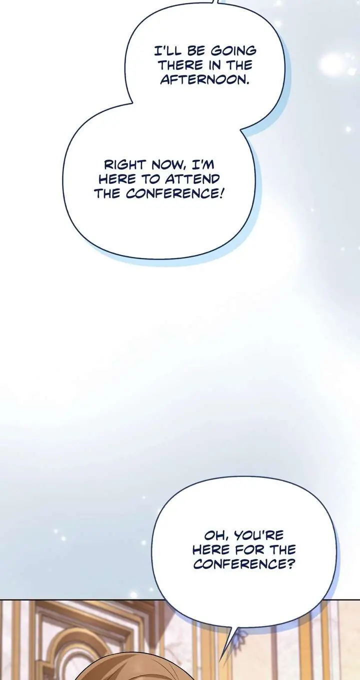 The Gangster Daughter of the Henchman Duke's Family Chapter 84 Page 47