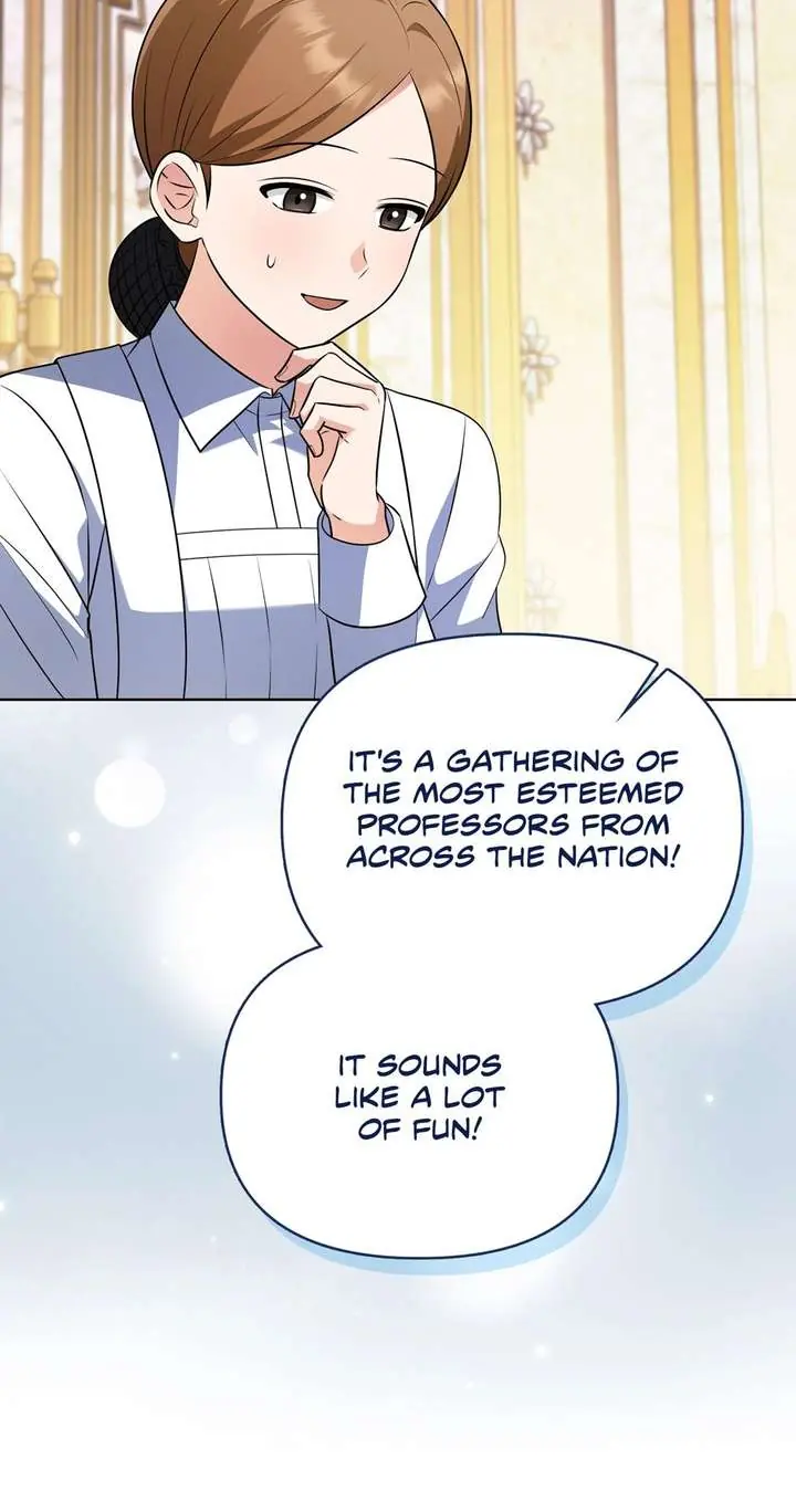 The Gangster Daughter of the Henchman Duke's Family Chapter 84 Page 48
