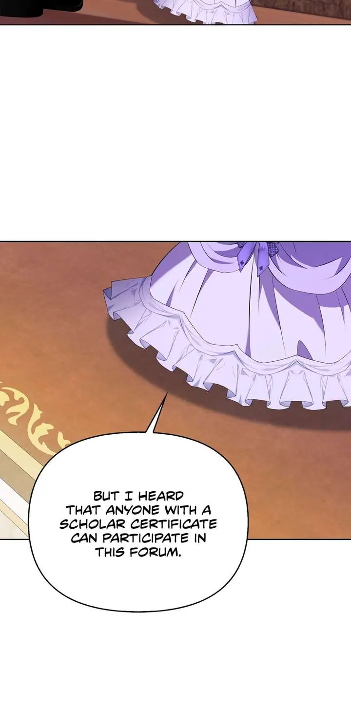 The Gangster Daughter of the Henchman Duke's Family Chapter 84 Page 50