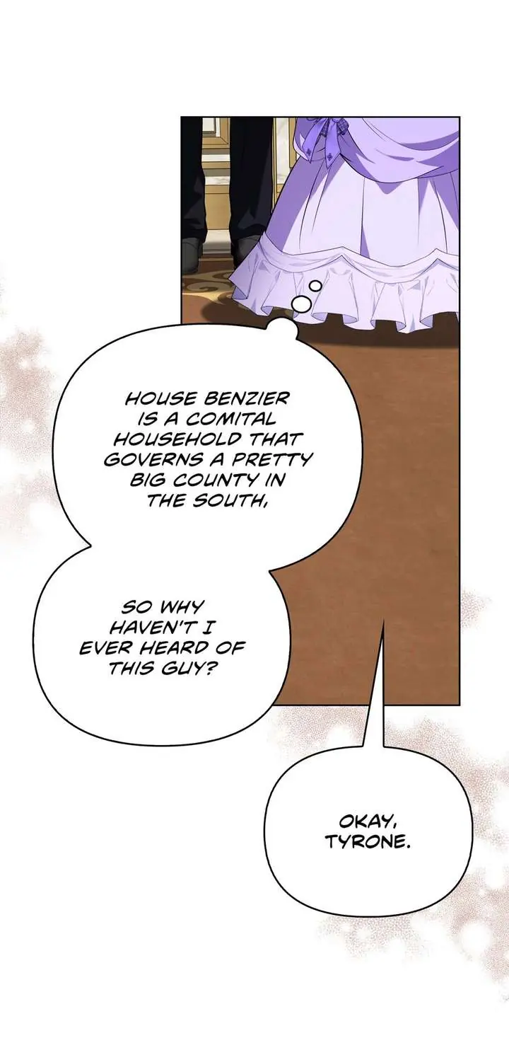 The Gangster Daughter of the Henchman Duke's Family Chapter 84 Page 56