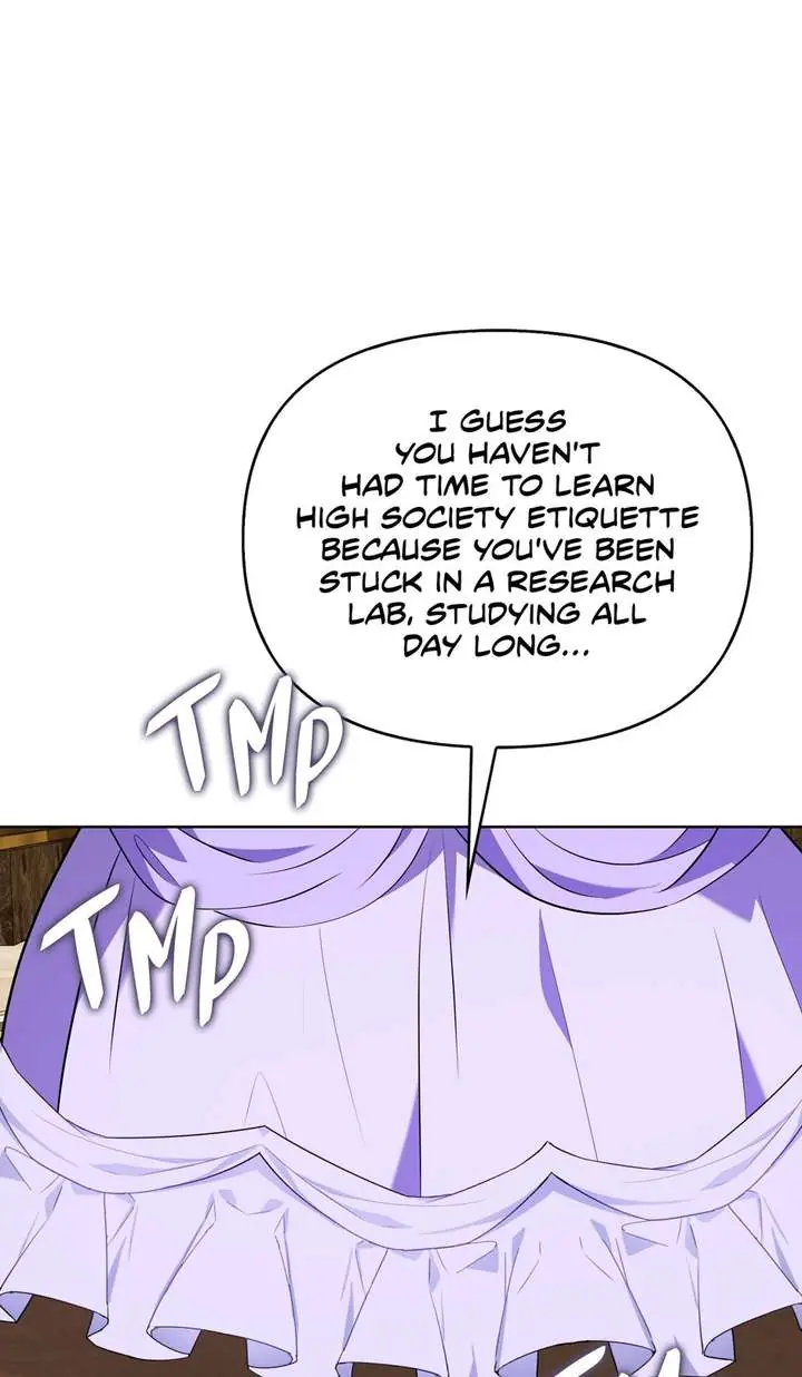 The Gangster Daughter of the Henchman Duke's Family Chapter 84 Page 57