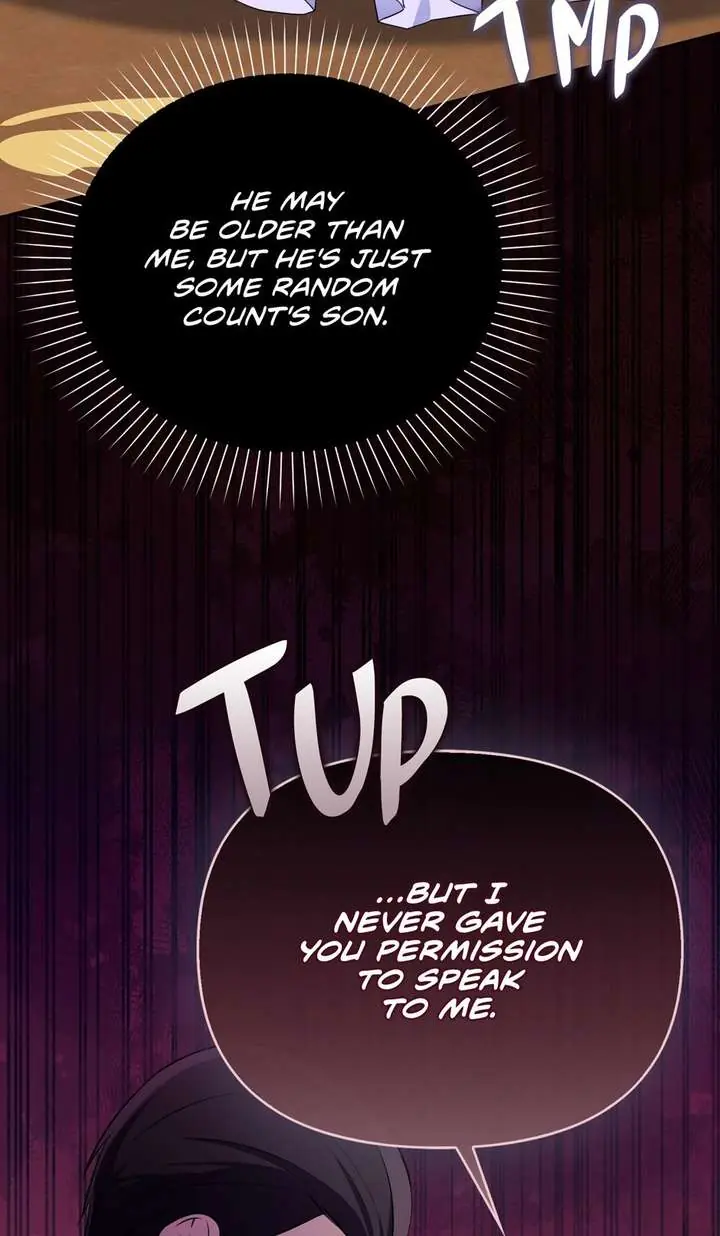 The Gangster Daughter of the Henchman Duke's Family Chapter 84 Page 58