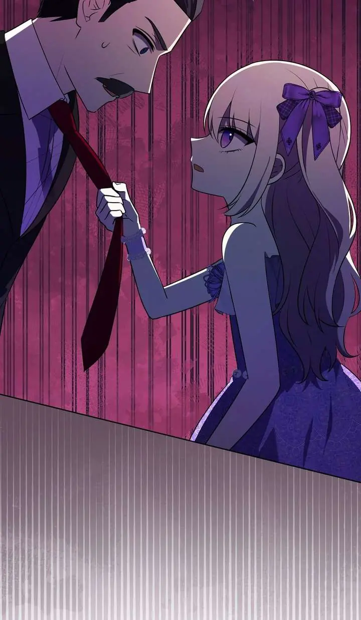 The Gangster Daughter of the Henchman Duke's Family Chapter 84 Page 59