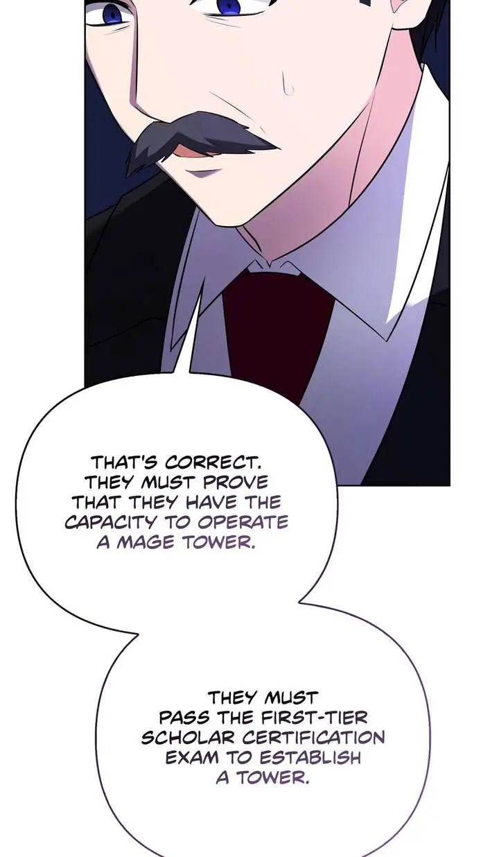 The Gangster Daughter of the Henchman Duke's Family Chapter 84 Page 62