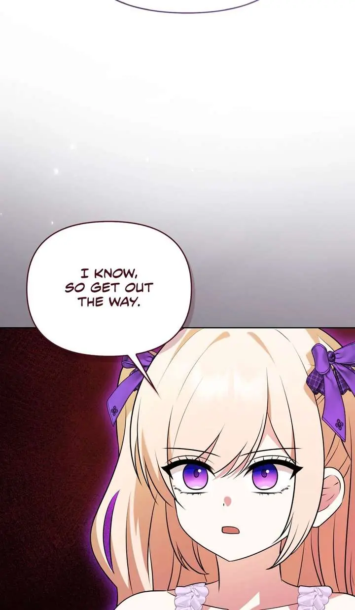 The Gangster Daughter of the Henchman Duke's Family Chapter 84 Page 63
