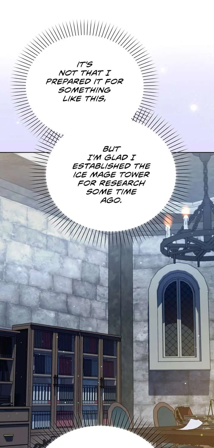 The Gangster Daughter of the Henchman Duke's Family Chapter 84 Page 67