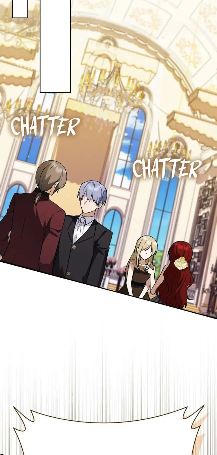 The Gangster Daughter of the Henchman Duke's Family Chapter 84 Page 69
