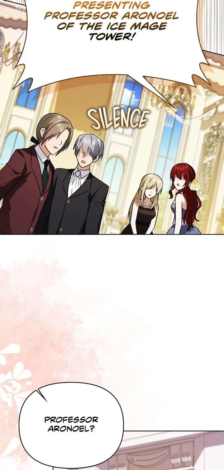 The Gangster Daughter of the Henchman Duke's Family Chapter 84 Page 70