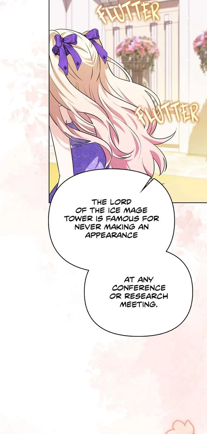 The Gangster Daughter of the Henchman Duke's Family Chapter 84 Page 71
