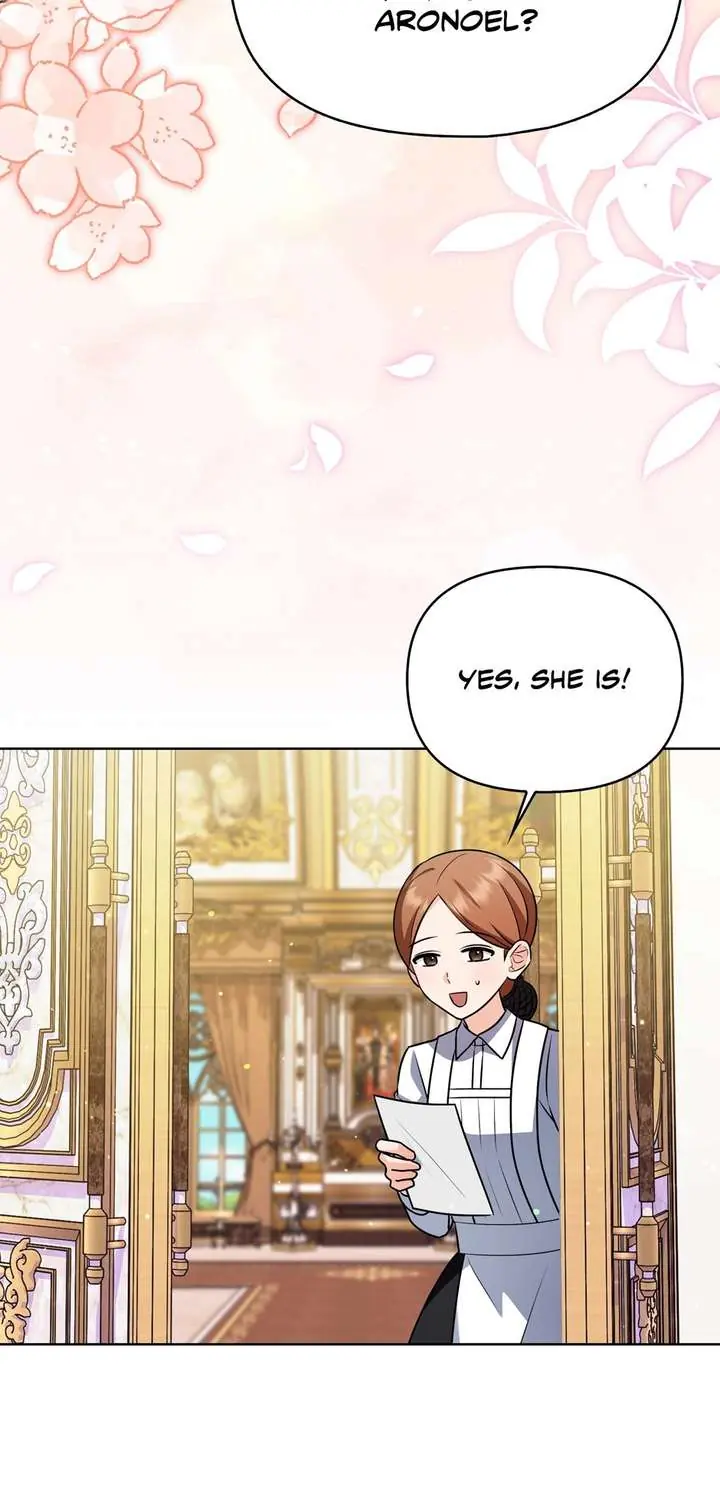 The Gangster Daughter of the Henchman Duke's Family Chapter 84 Page 73