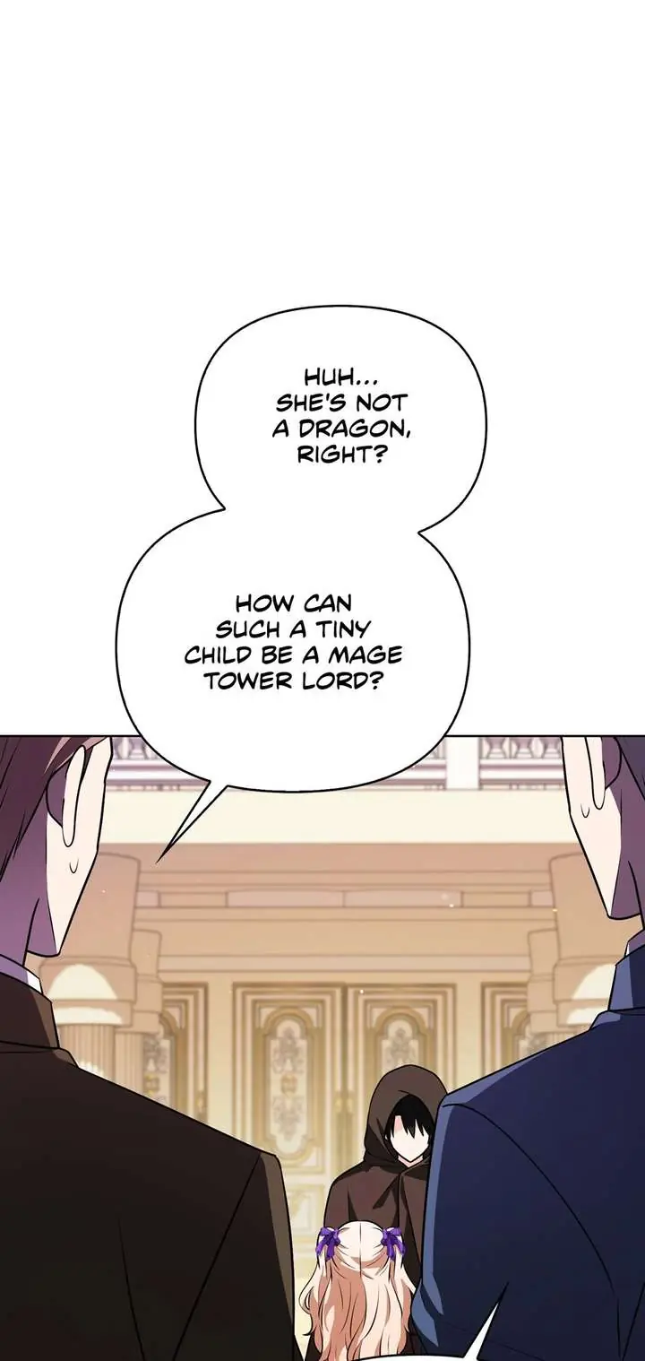 The Gangster Daughter of the Henchman Duke's Family Chapter 84 Page 74
