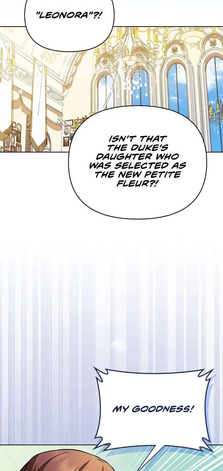 The Gangster Daughter of the Henchman Duke's Family Chapter 84 Page 78
