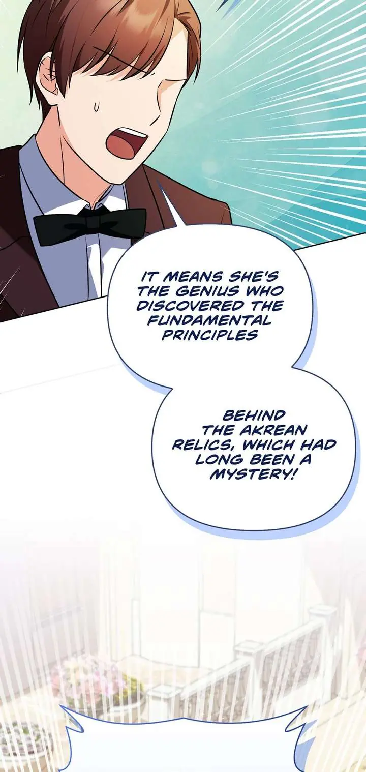 The Gangster Daughter of the Henchman Duke's Family Chapter 84 Page 79