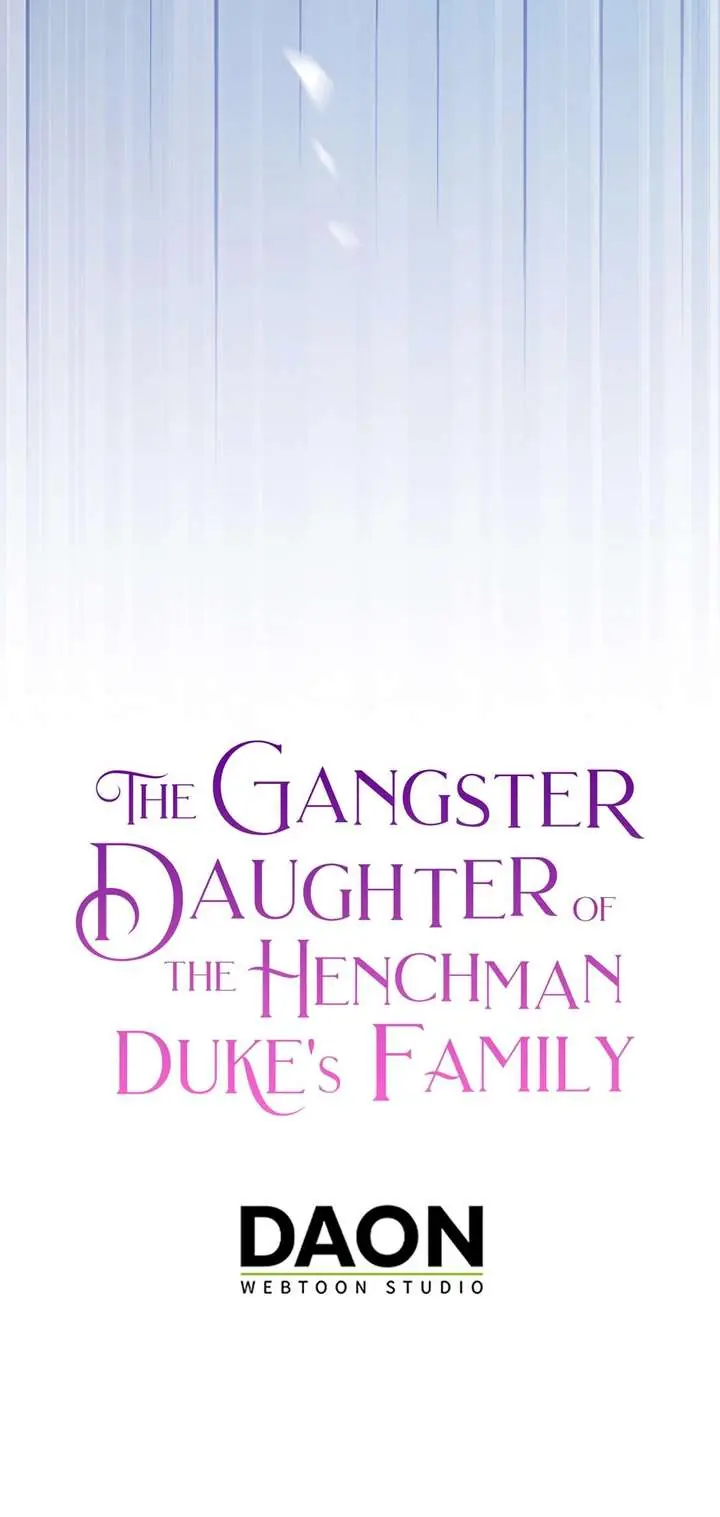 The Gangster Daughter of the Henchman Duke's Family Chapter 84 Page 81