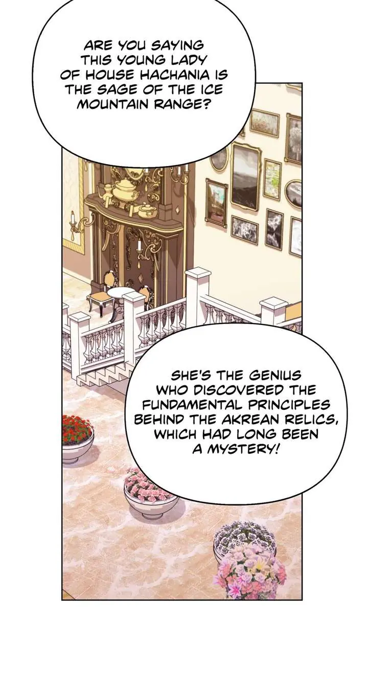 The Gangster Daughter of the Henchman Duke's Family Chapter 85 Page 3