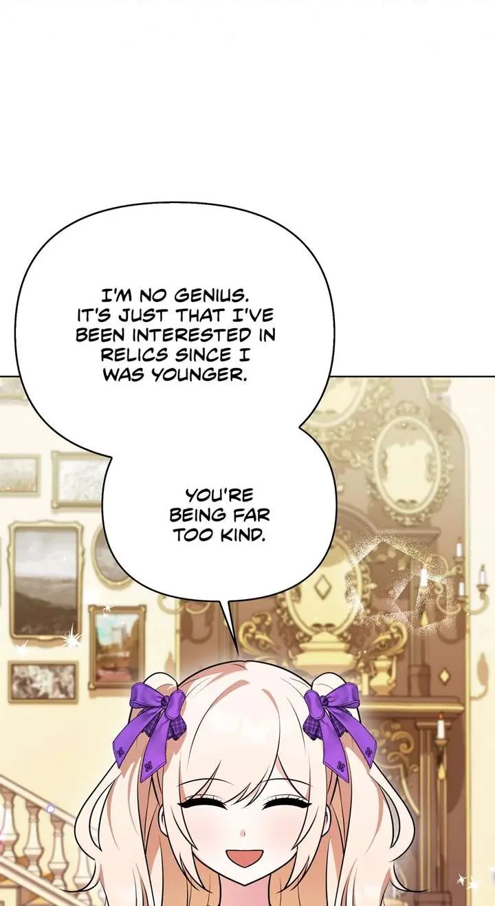 The Gangster Daughter of the Henchman Duke's Family Chapter 85 Page 5