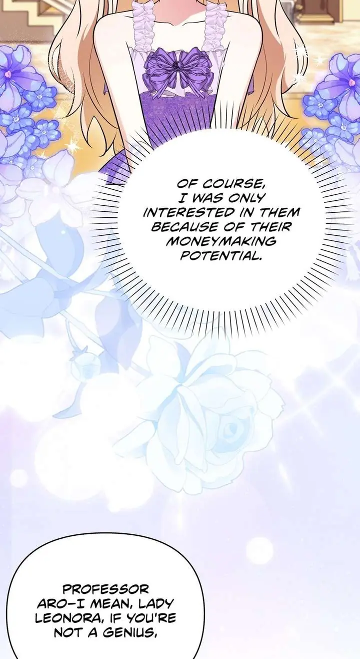 The Gangster Daughter of the Henchman Duke's Family Chapter 85 Page 6