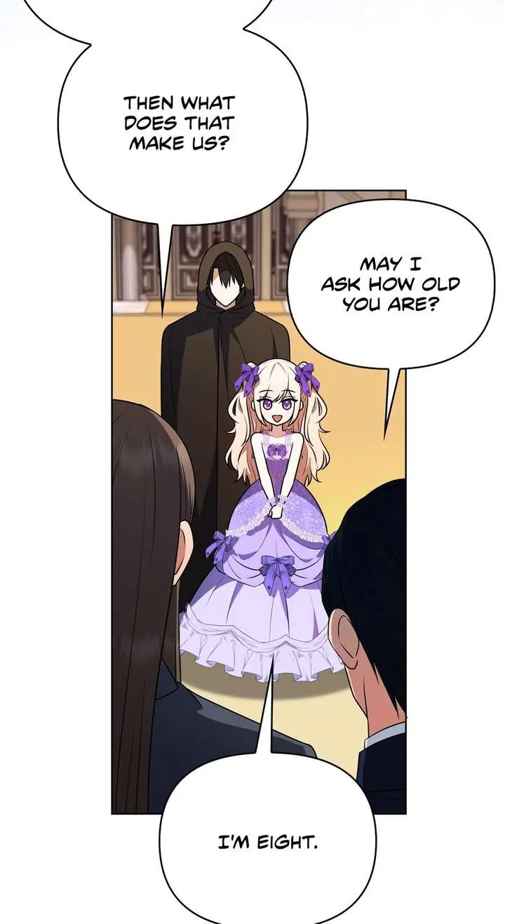 The Gangster Daughter of the Henchman Duke's Family Chapter 85 Page 7