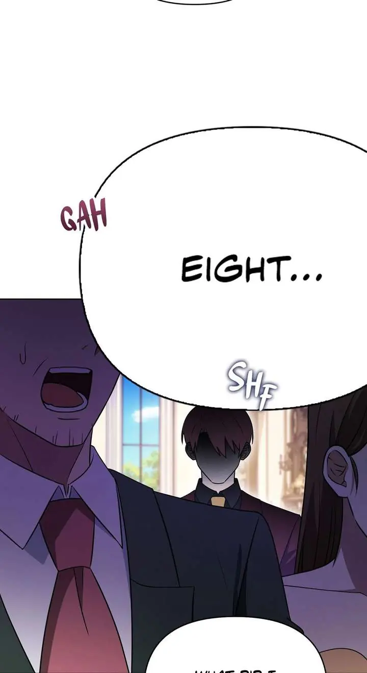 The Gangster Daughter of the Henchman Duke's Family Chapter 85 Page 8