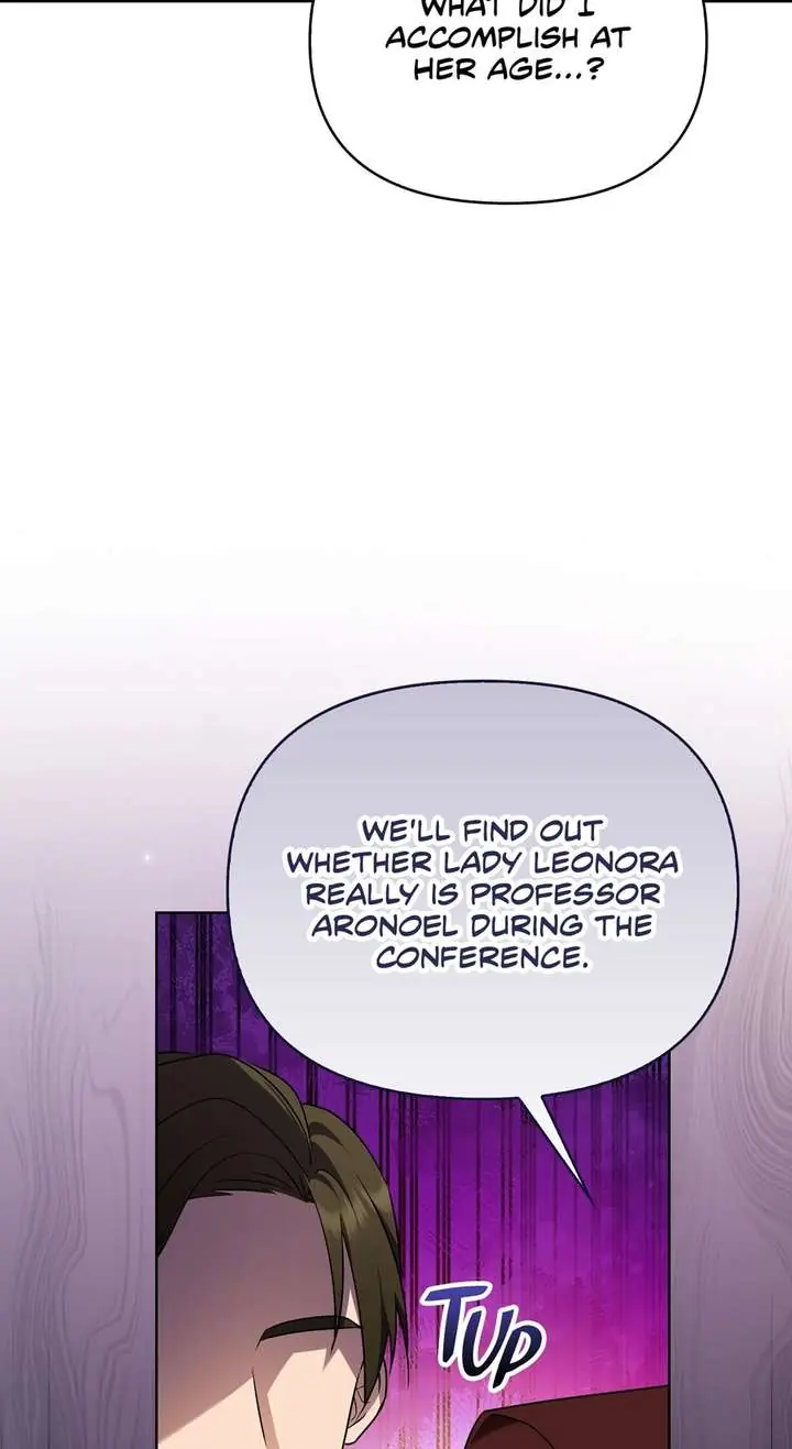 The Gangster Daughter of the Henchman Duke's Family Chapter 85 Page 9