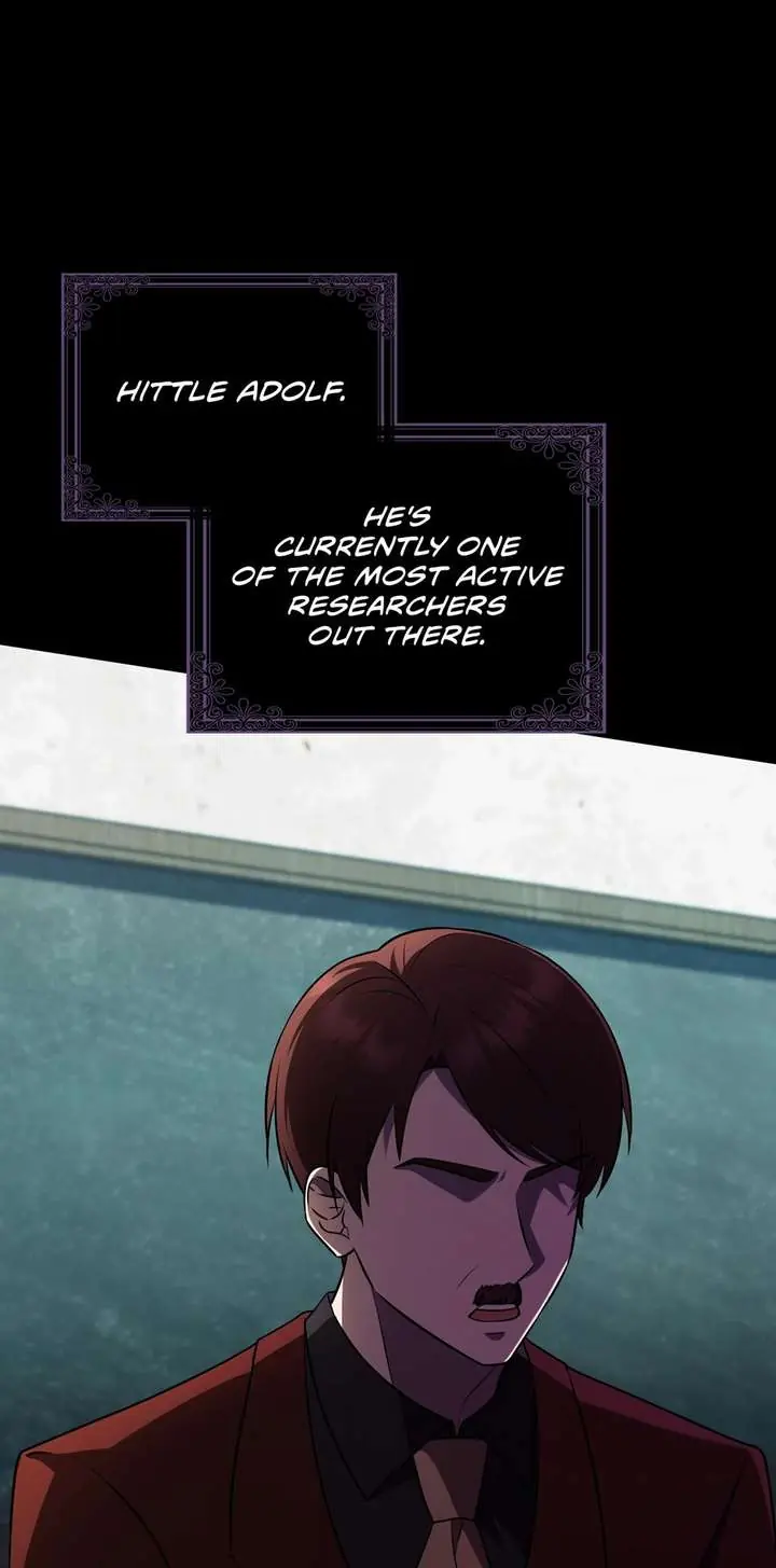The Gangster Daughter of the Henchman Duke's Family Chapter 85 Page 12