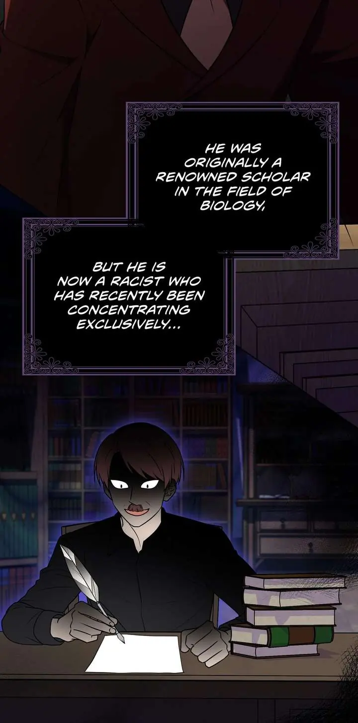 The Gangster Daughter of the Henchman Duke's Family Chapter 85 Page 13