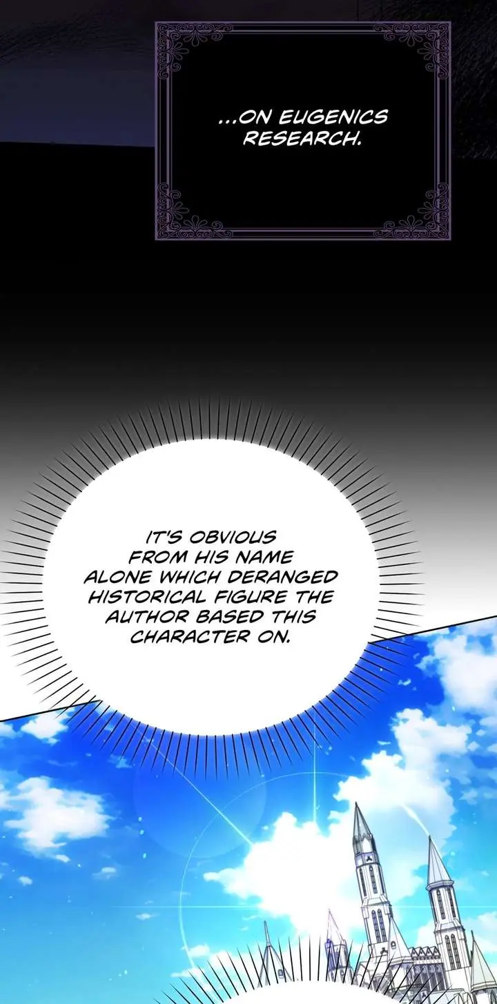 The Gangster Daughter of the Henchman Duke's Family Chapter 85 Page 14