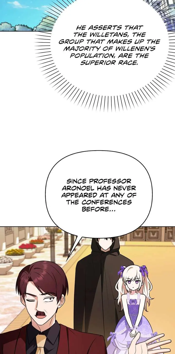 The Gangster Daughter of the Henchman Duke's Family Chapter 85 Page 15