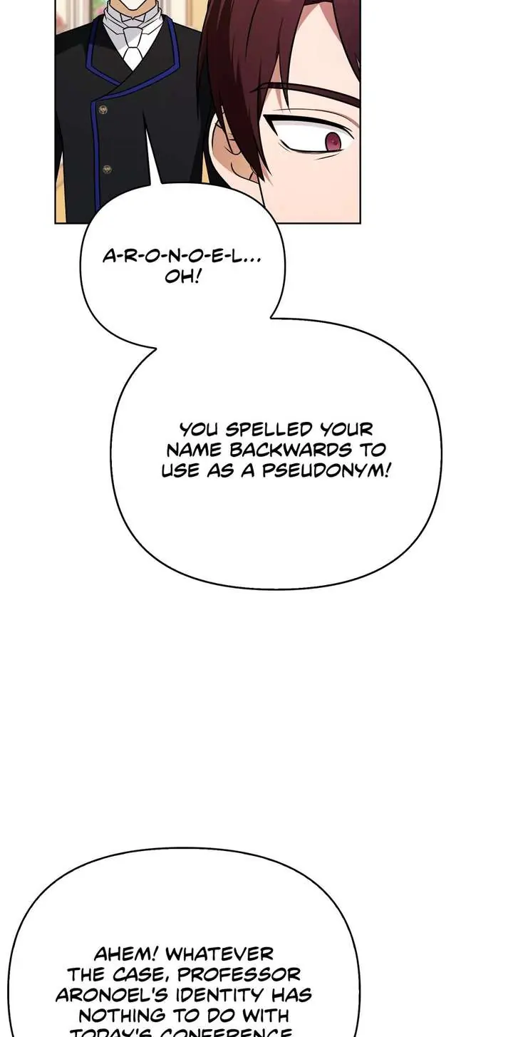 The Gangster Daughter of the Henchman Duke's Family Chapter 85 Page 17