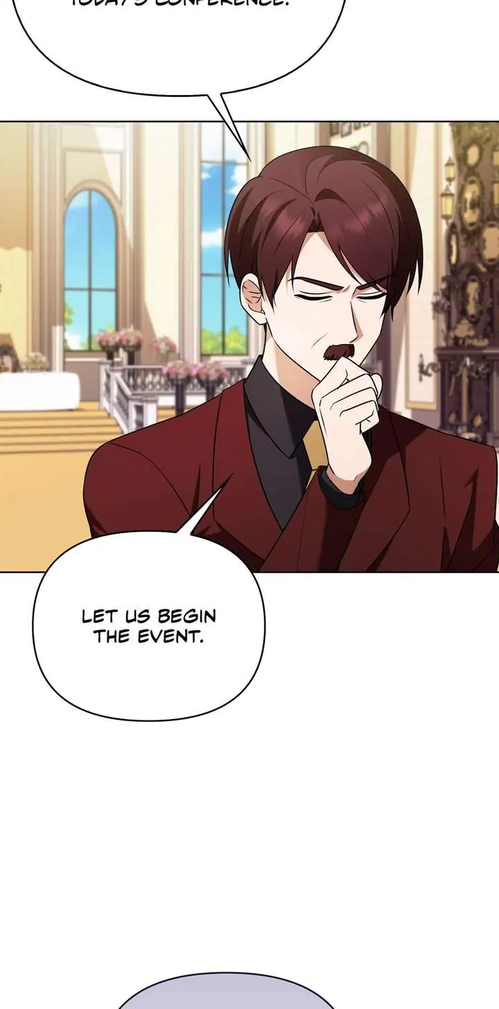 The Gangster Daughter of the Henchman Duke's Family Chapter 85 Page 18
