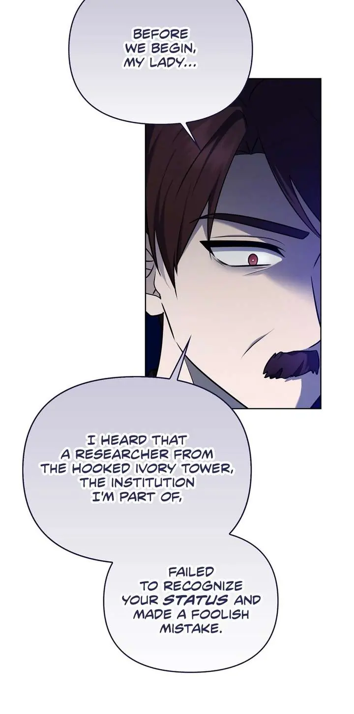 The Gangster Daughter of the Henchman Duke's Family Chapter 85 Page 19