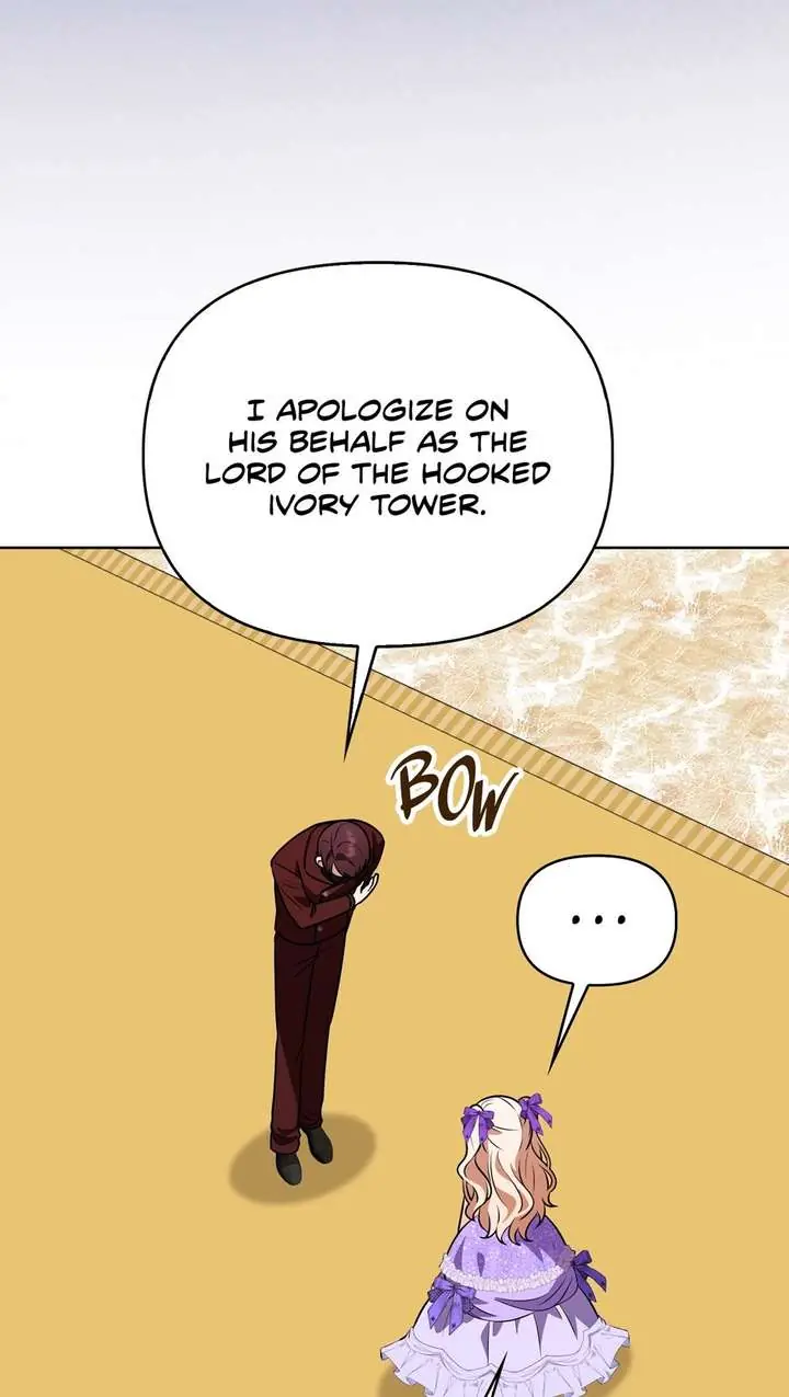 The Gangster Daughter of the Henchman Duke's Family Chapter 85 Page 22