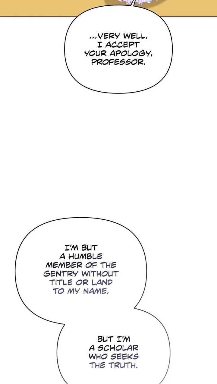 The Gangster Daughter of the Henchman Duke's Family Chapter 85 Page 23