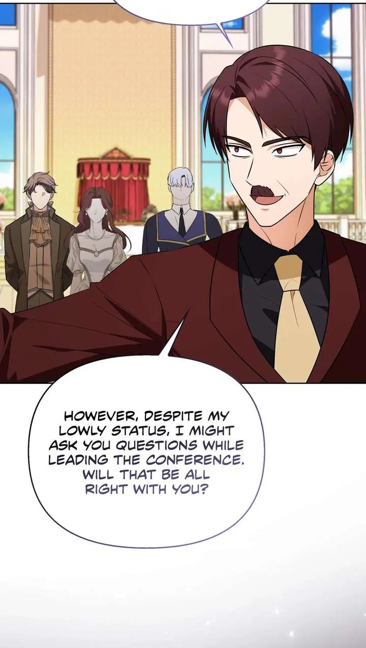 The Gangster Daughter of the Henchman Duke's Family Chapter 85 Page 24