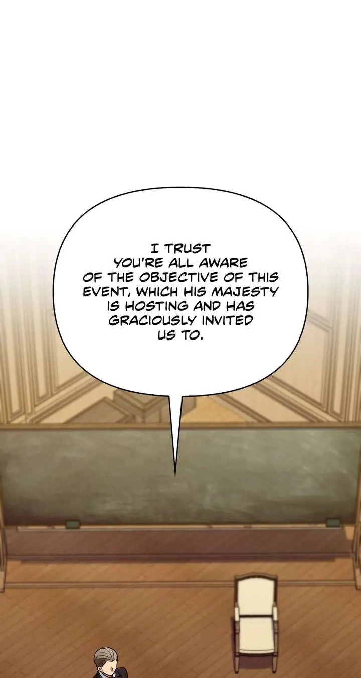 The Gangster Daughter of the Henchman Duke's Family Chapter 85 Page 28