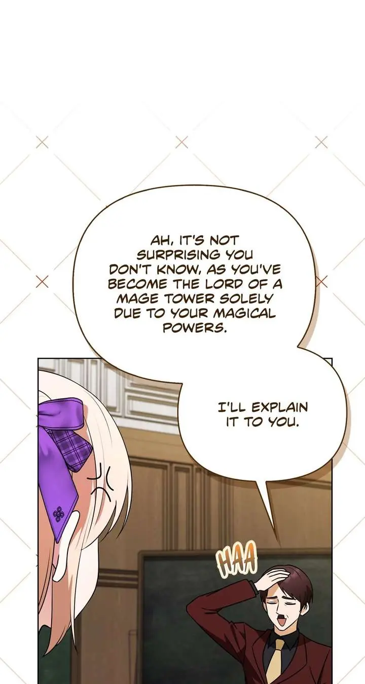 The Gangster Daughter of the Henchman Duke's Family Chapter 85 Page 33