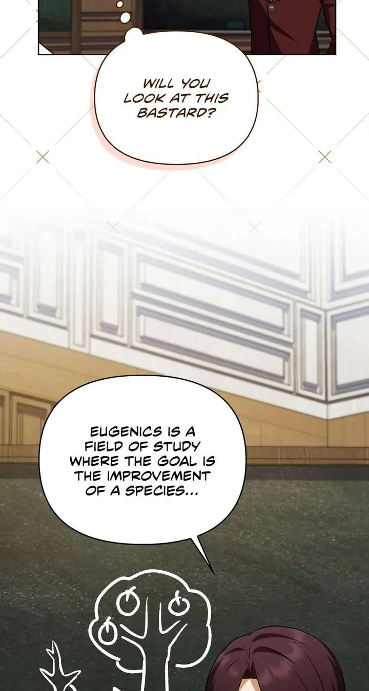 The Gangster Daughter of the Henchman Duke's Family Chapter 85 Page 34
