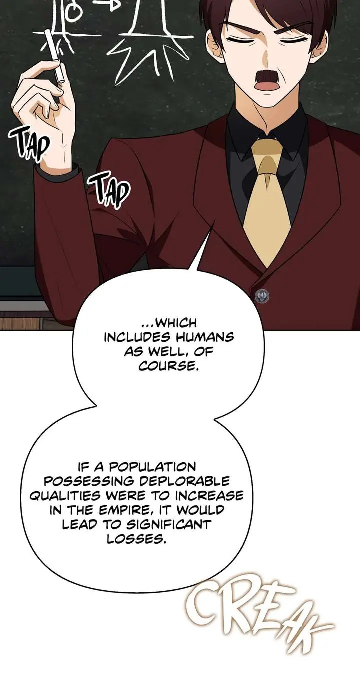 The Gangster Daughter of the Henchman Duke's Family Chapter 85 Page 35